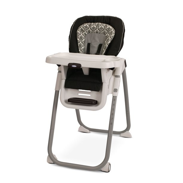 Graco TableFit Highchair， Rittenhouse