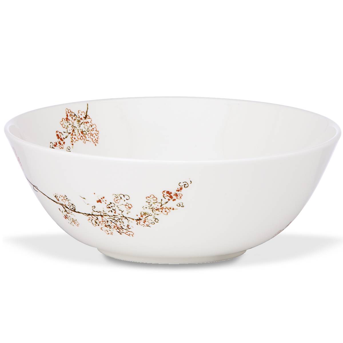 Chirp Large Serving Bowl