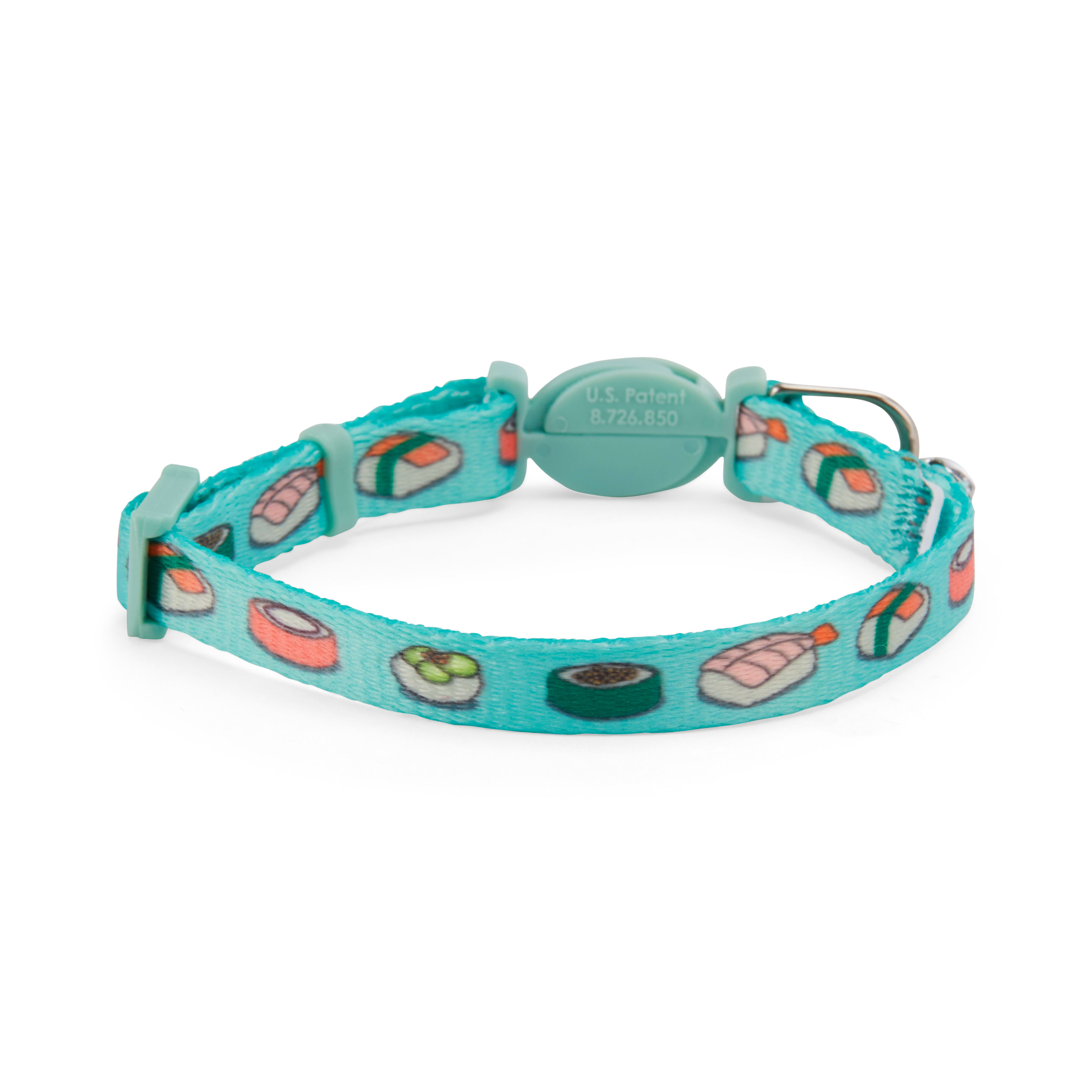 YOULY Sushi Kitten Collar