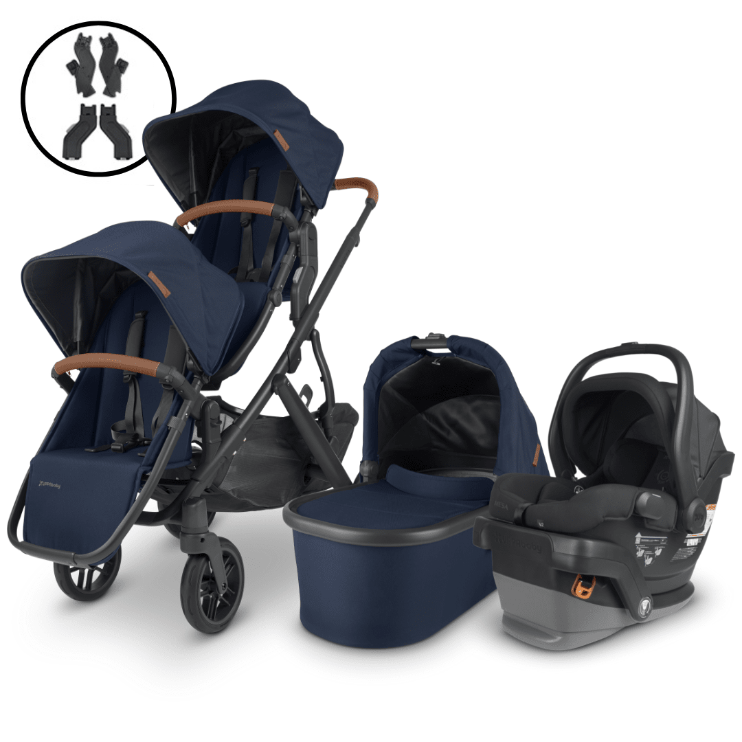 uppababy-vista-v2-double-stroller-and-mesa-travel-system