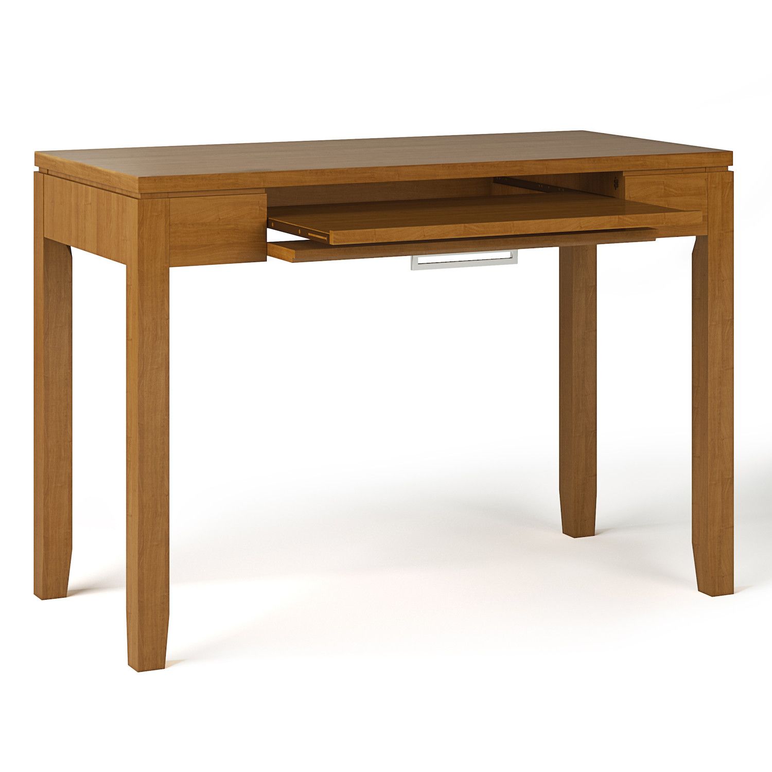 Simpli Home Cosmopolitan Contemporary Home Office Desk