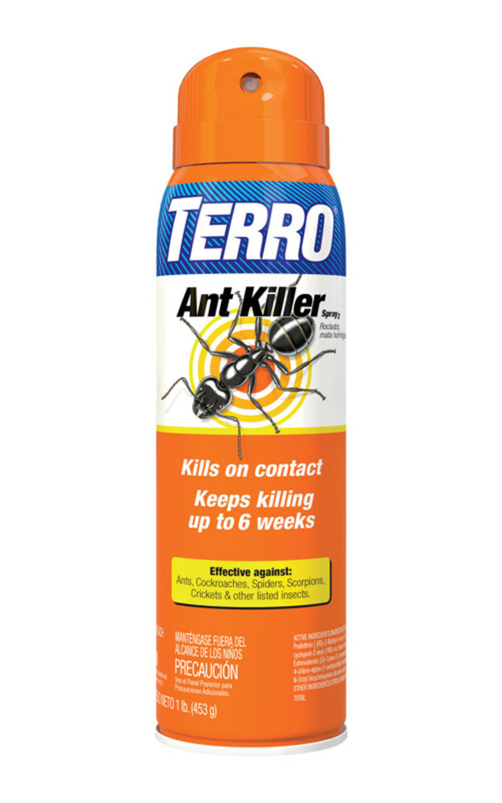 ANT KILLER SPRAY 16OZ