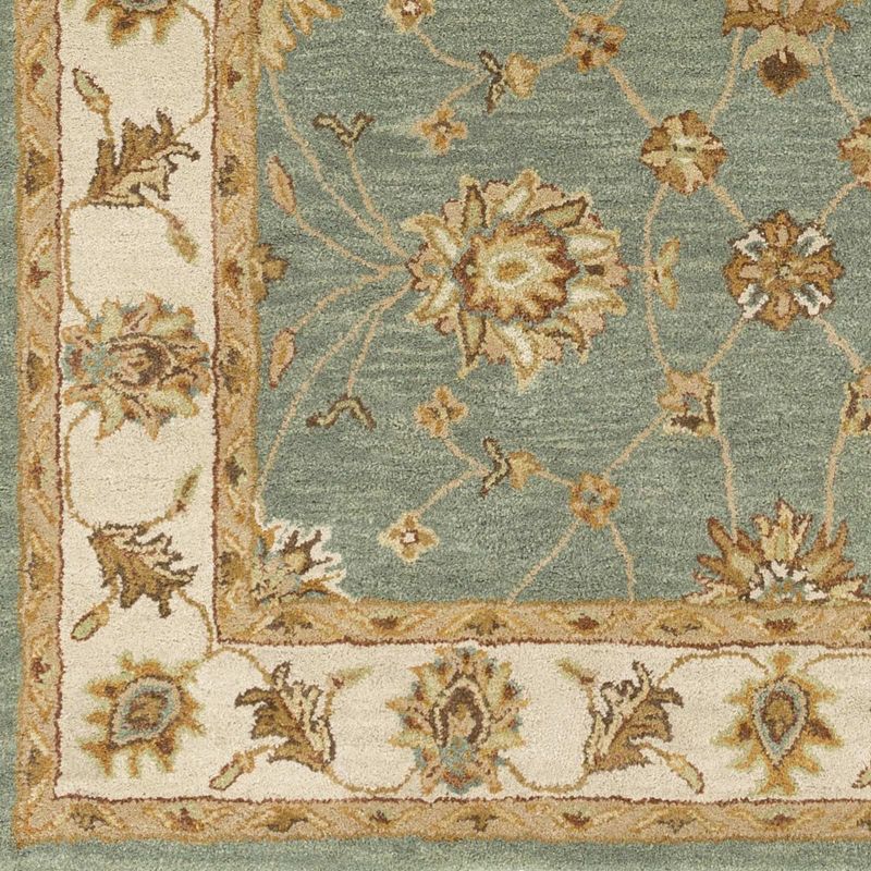 Malakoff Traditional Area Rug