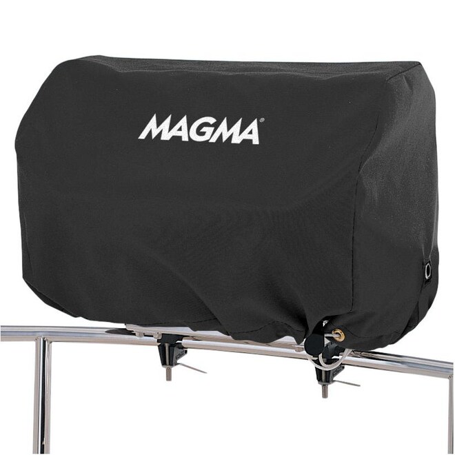 Magma Marine Rectangular Grill Cover for 12 x 18 Grills