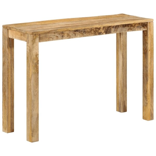 vidaXL Console Table 43.3