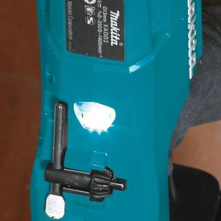 Makita 18V X2 (36V) 5.0 Ah LXT Lithium-Ion Brushless Cordless 12 in. Right Angle Drill Kit XAD03PT