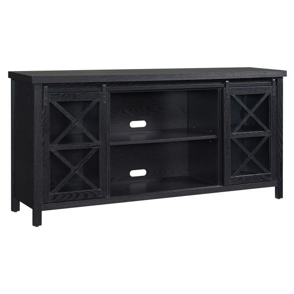 Clementine Rectangular TV Stand for TV's up to 75