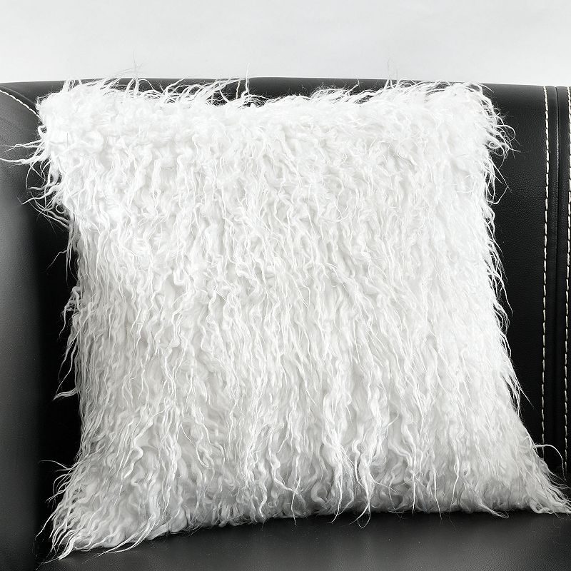 Lush Decor Luca Decorative Pillow