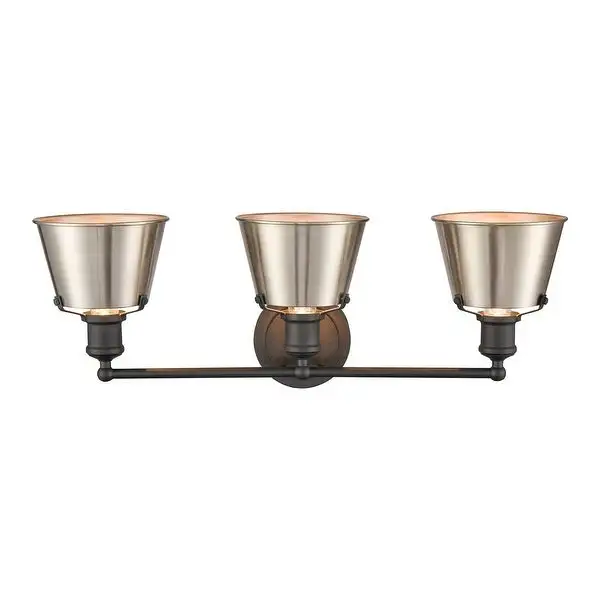 Holgate 3-Light vanity light