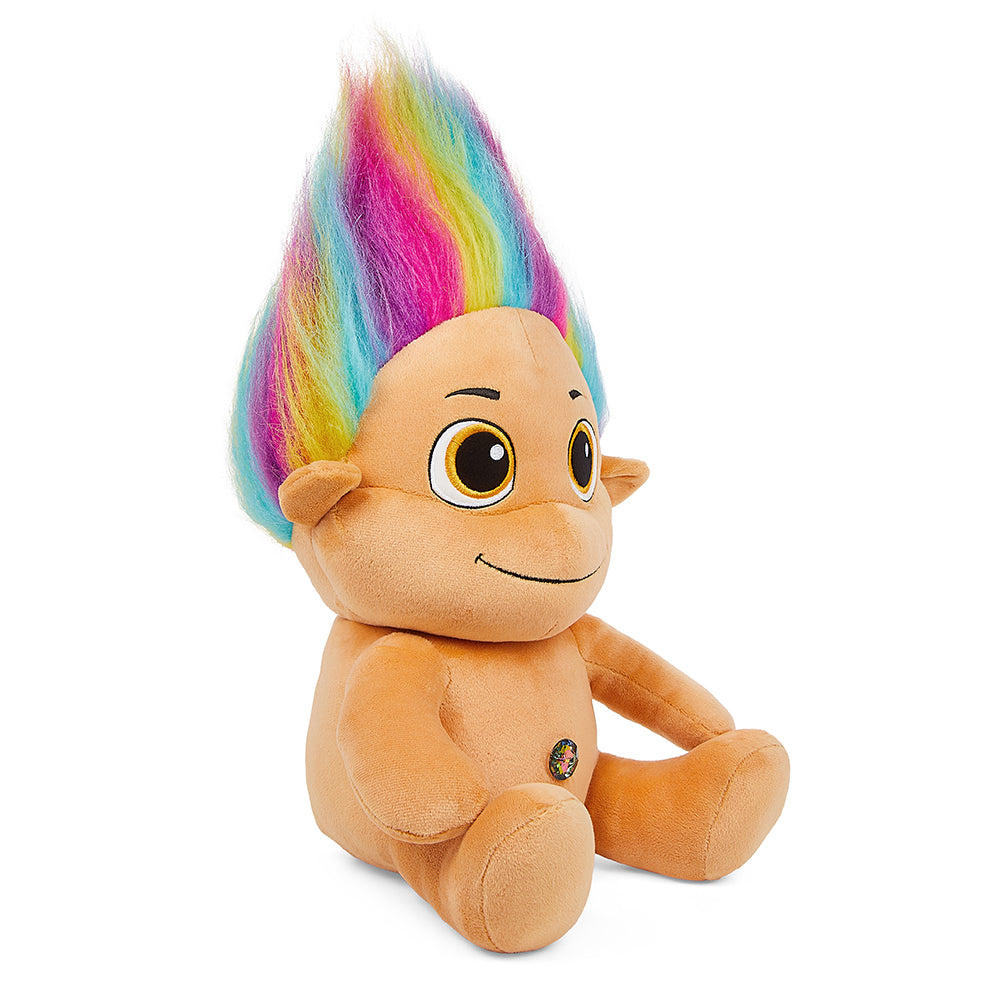 Trolls Rainbow 16