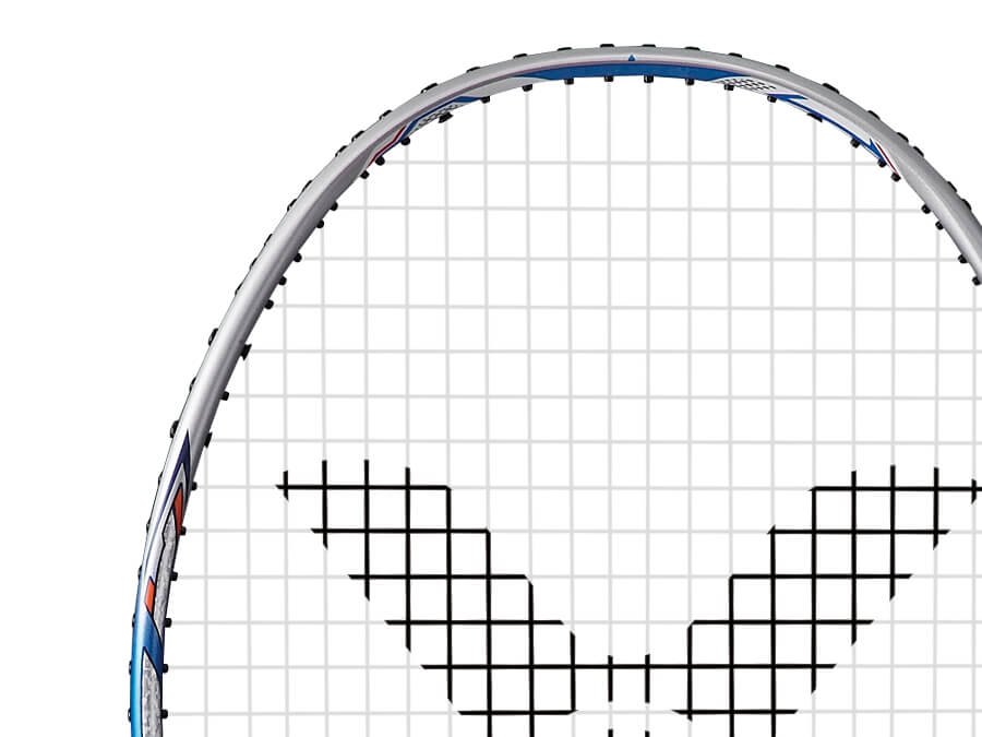 Victor JetSpeed S-12 II Badminton Racket