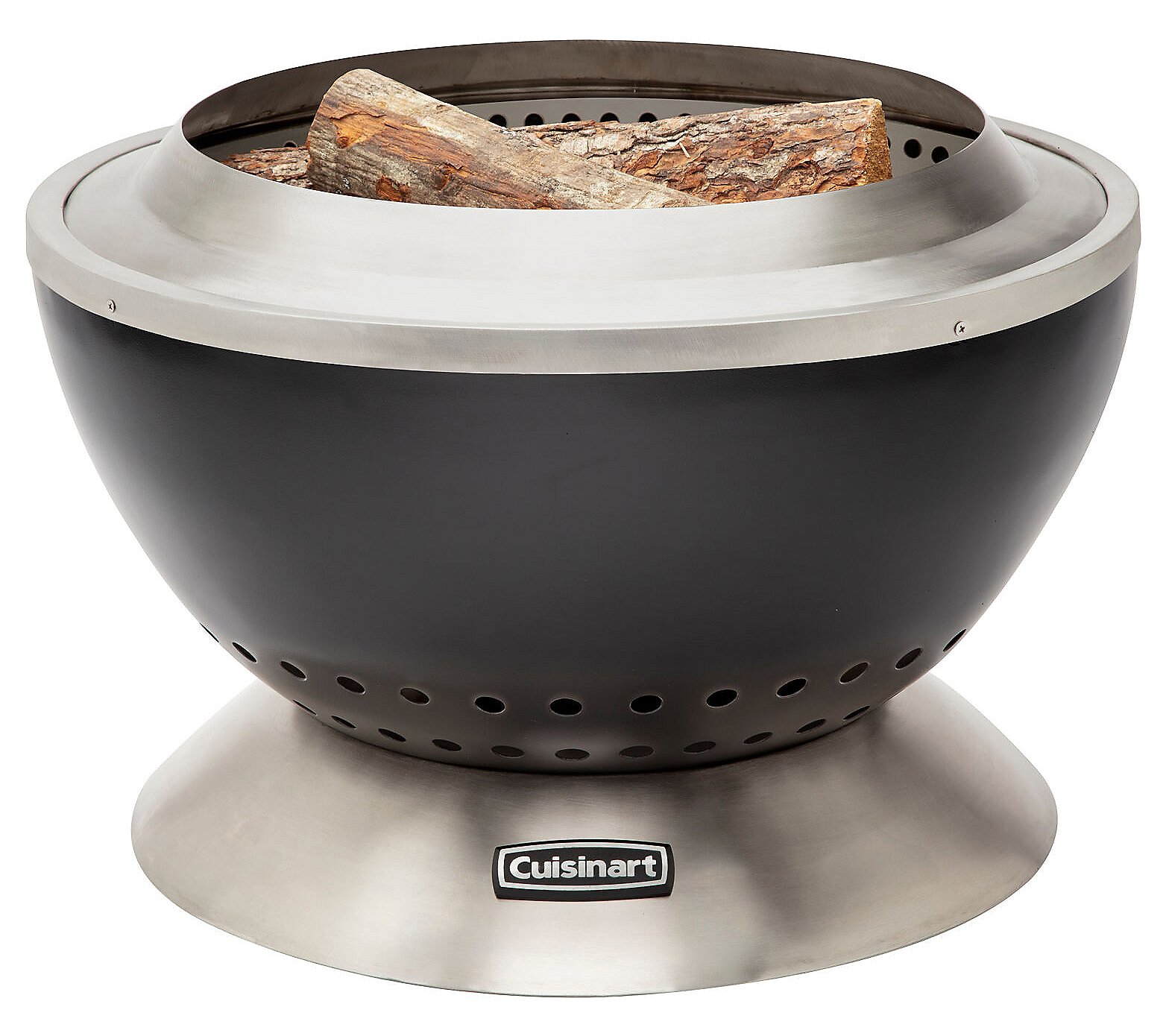 Cuisinart Cleanburn Fire Pit