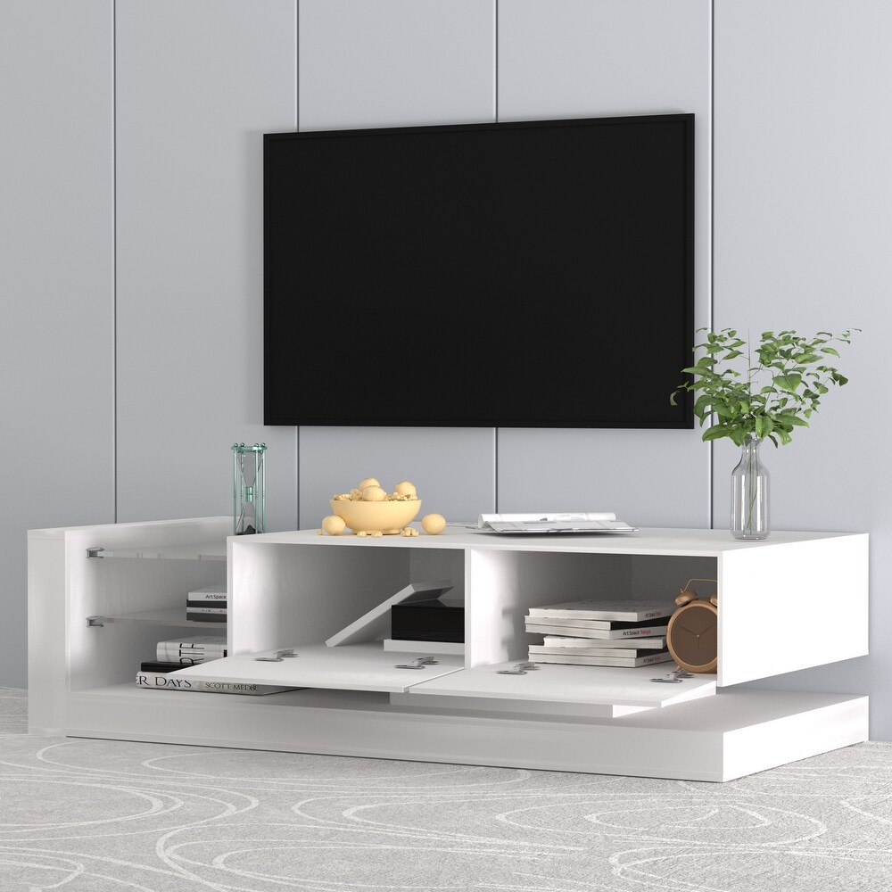 LED TV Stand 70\