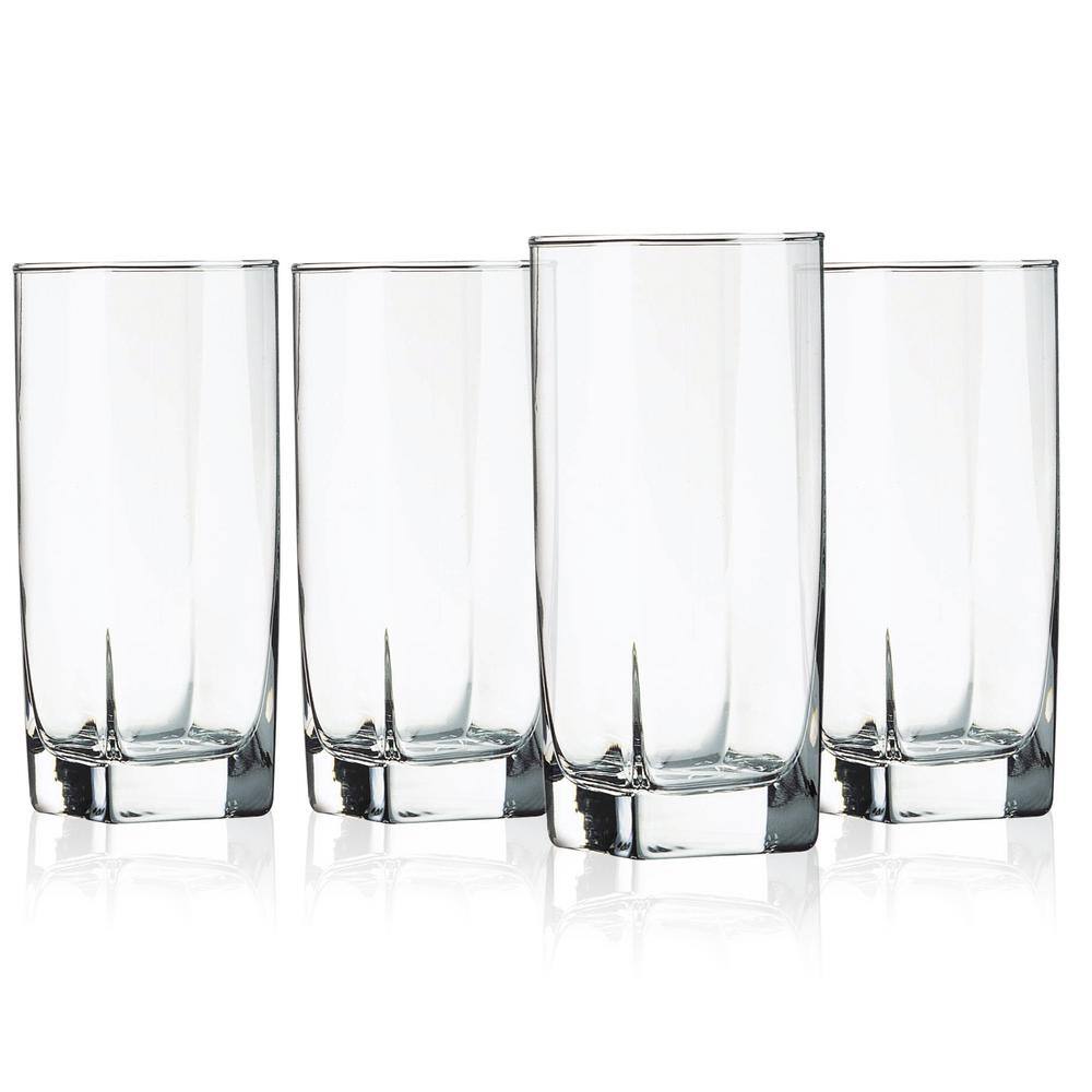 Luminarc Sterling 16 oz. Cooler (Set of 4) VO668