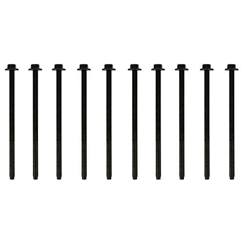 FEL-PRO ES 71328 Head Bolt Set