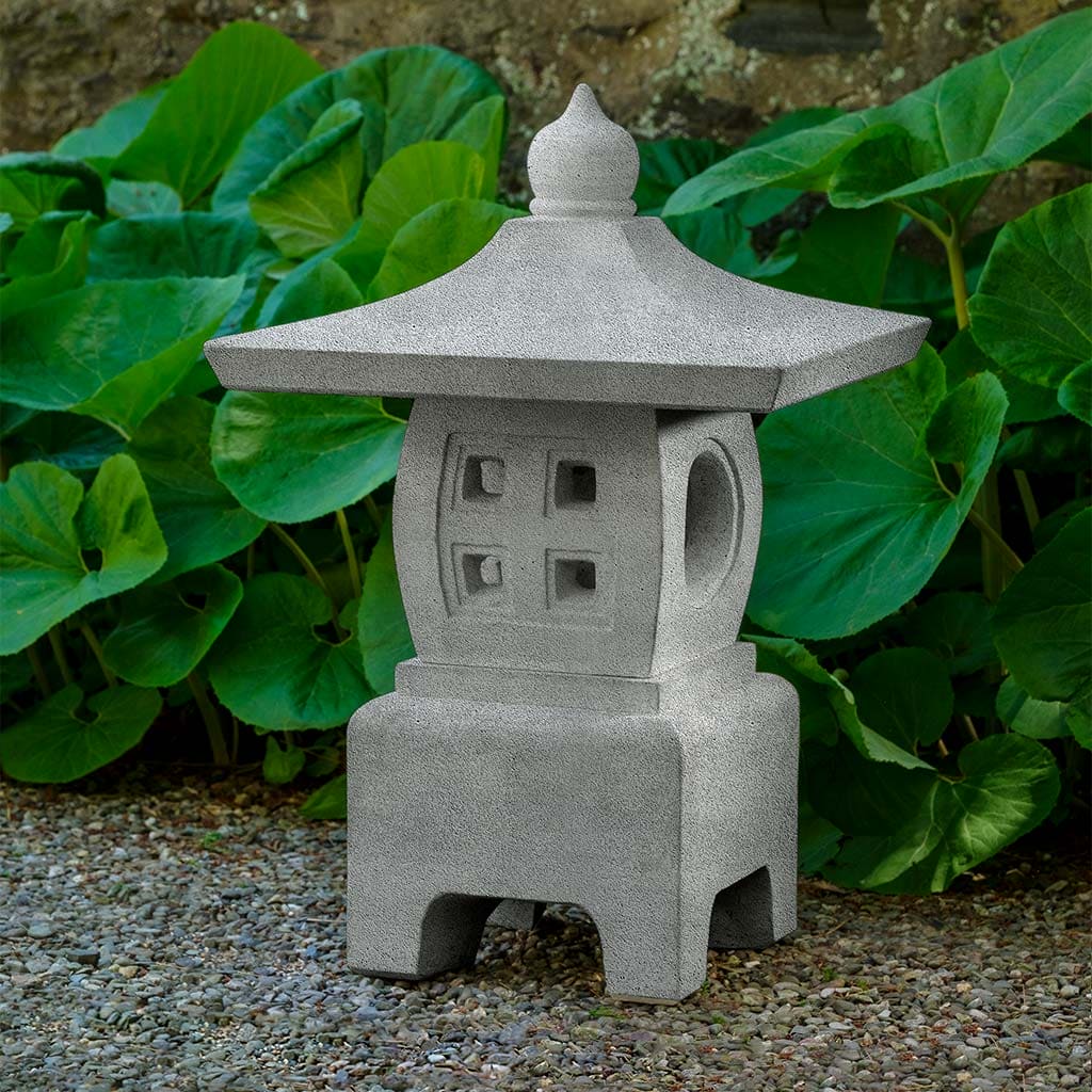 Campania International Hokkaido Lantern