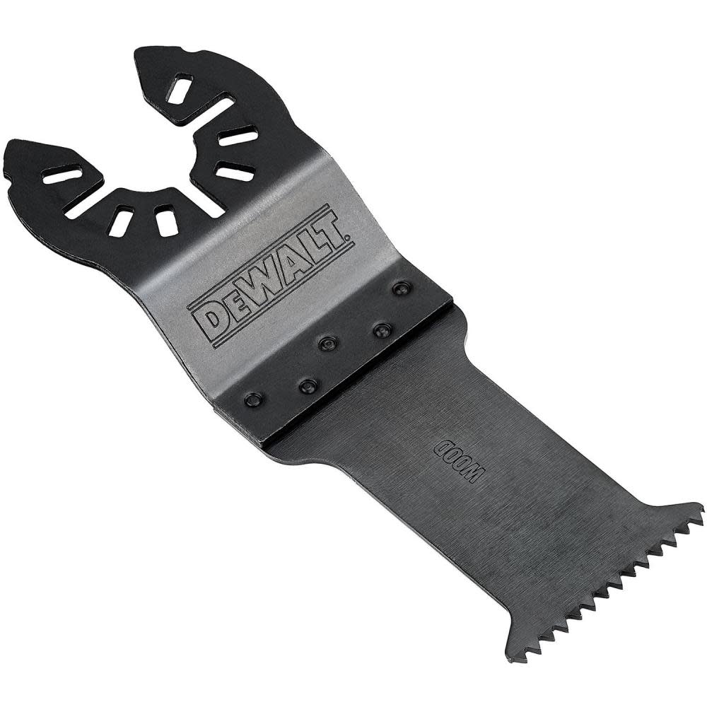 DW Oscillating Fast Cut Wood Blade DWA4206 from DW