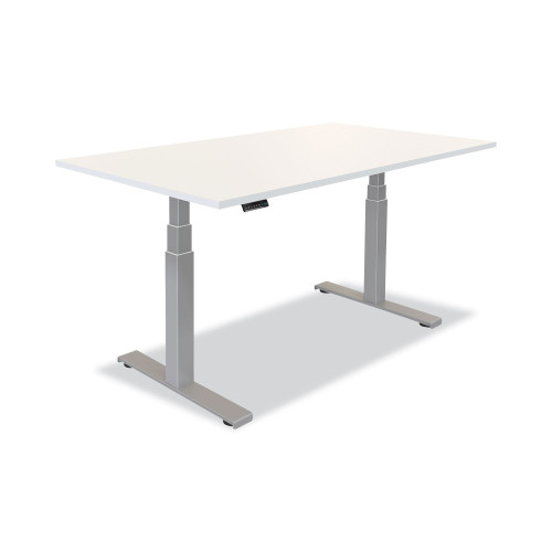 Fellowes Levado Laminate Table Top， 60