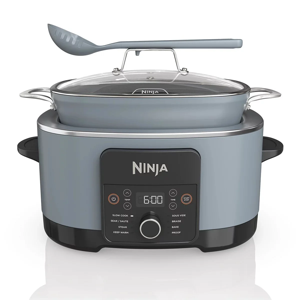 Ninja Foodi 8.5-qt. PossibleCooker PRO Multi-Cooker