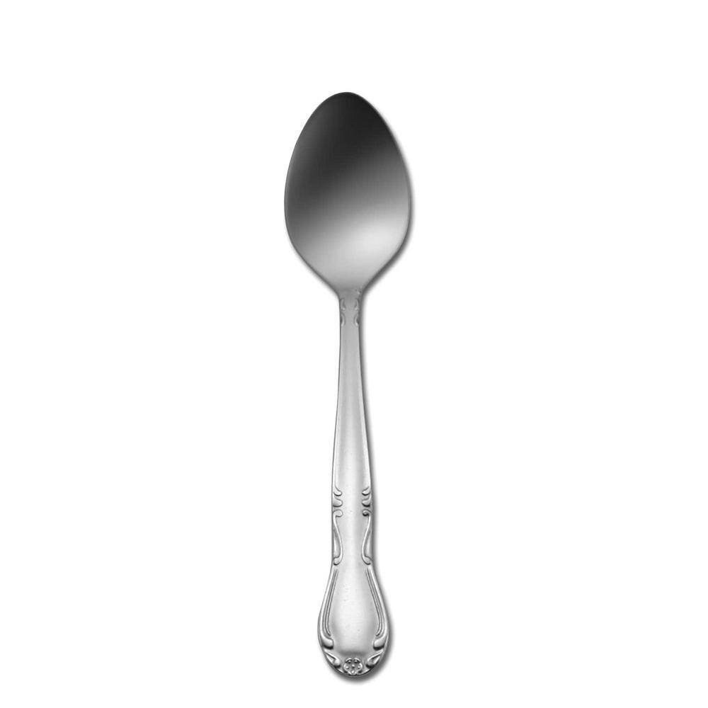 Oneida Melinda III 180 Stainless Steel Teaspoons (Set of 36) B072STSF