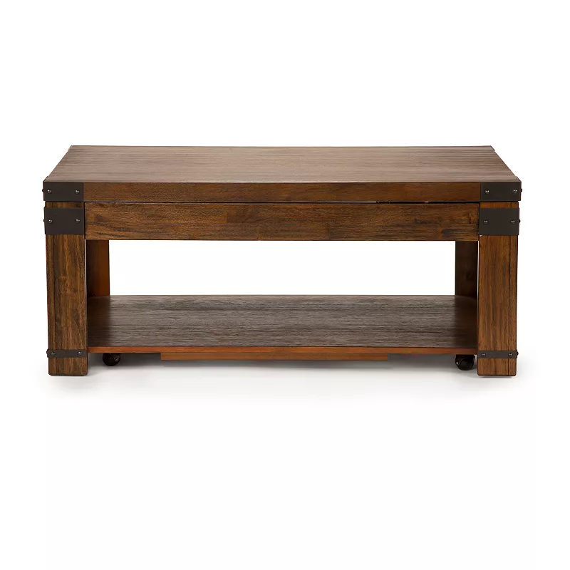 Arusha Lift Top Coffee Table