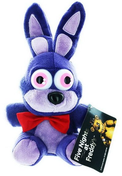 Jett Marketing Five Nights At Freddy's 12 Plush: ...