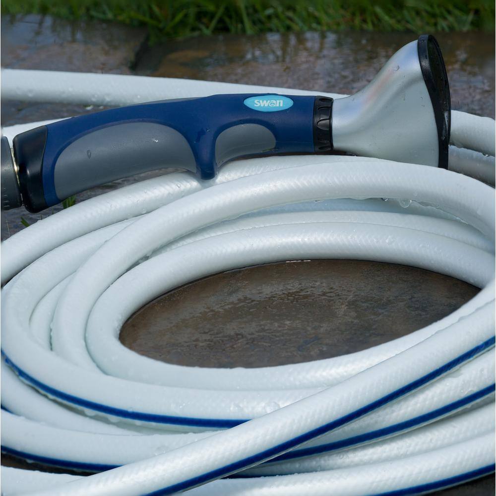 Swan 12 in. x 25 ft. XFlex RVMarine Hose CSNXFMRV12025