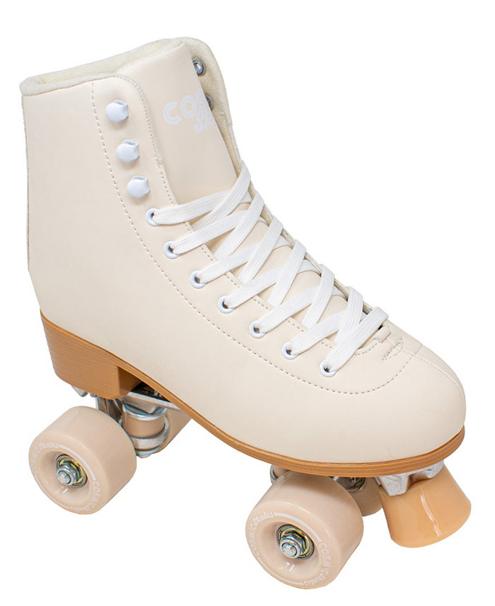 Cosmic Skates Womens Pastel Color Roller Skates