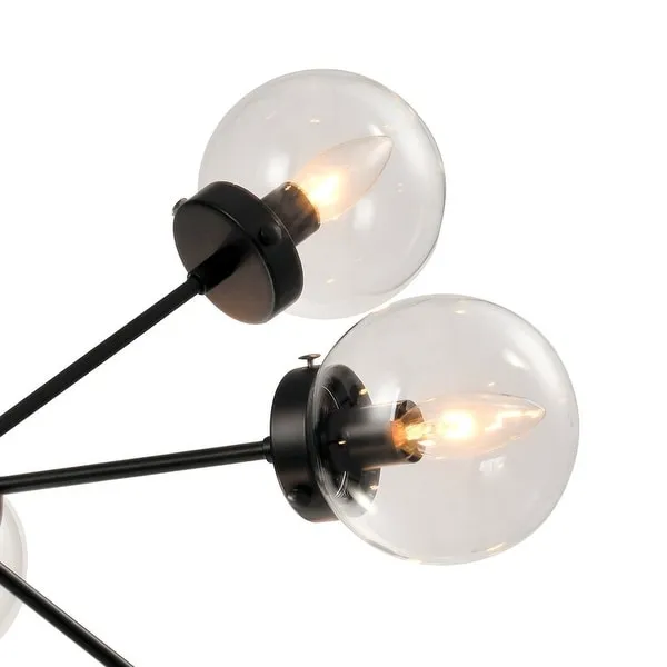Maxax 9 - Light Sputnik Sphere Chandelier Shopping - The Best Deals on Chandeliers