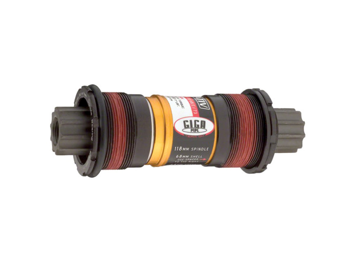 Truvativ Gigapipe Team DH ISIS Bottom Bracket
