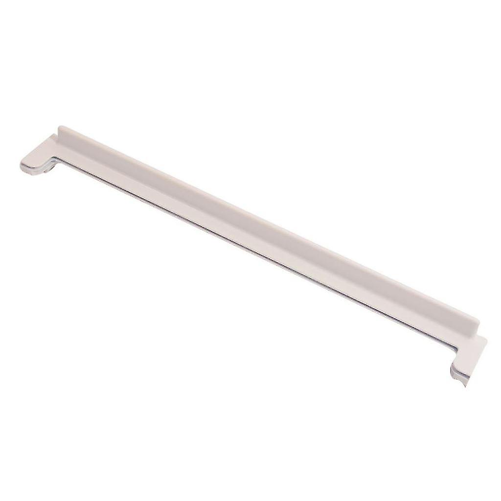 Refrigerator Shelf Rear Trim for Hotpoint/Ariston Fridges and Freezers