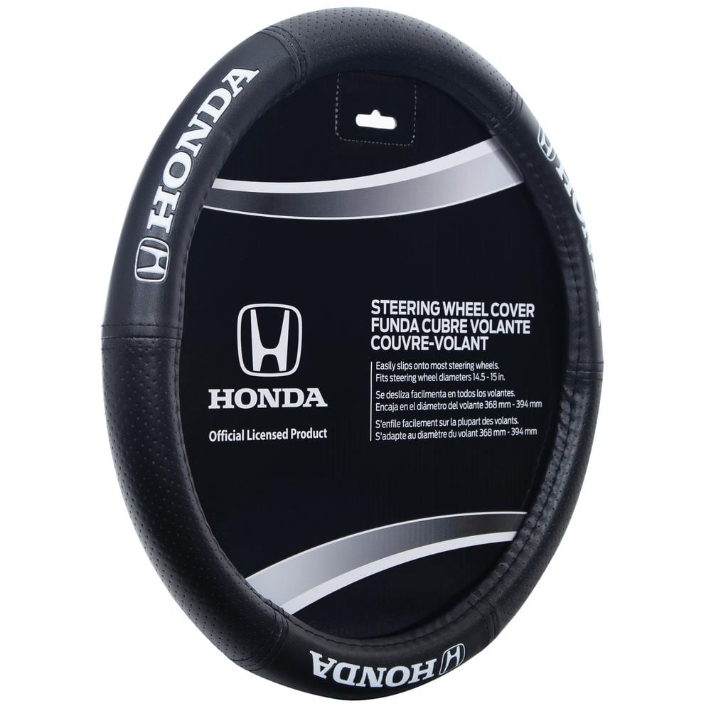 Plasticolor Honda Elite Speed Grip Steering Wheel Cover 006732R01