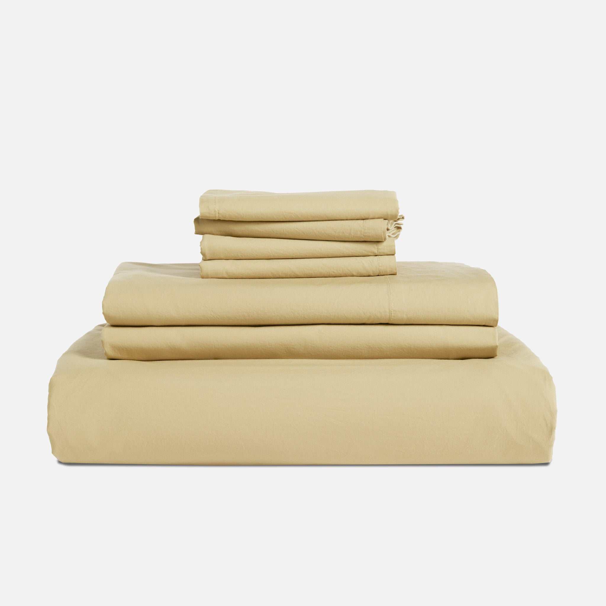 Organic Cotton Hardcore Sheet Bundle