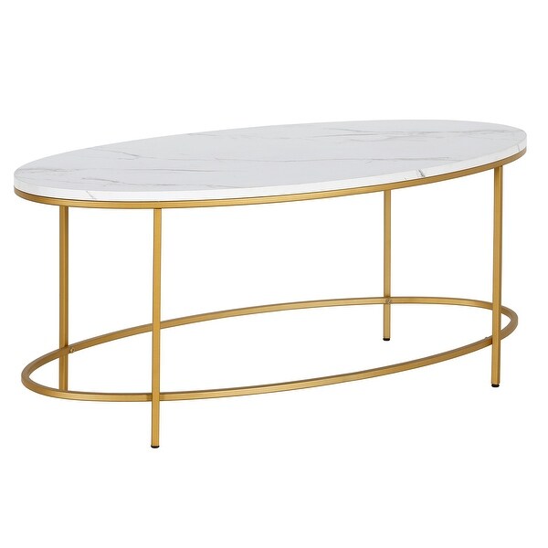 Francesca Coffee Table