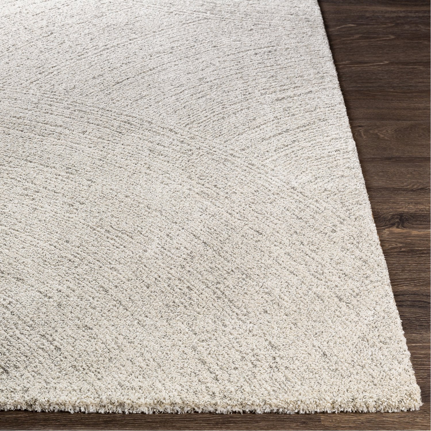 Gavic Rug in Cream, Beige, Light Gray, Taupe, Charcoal