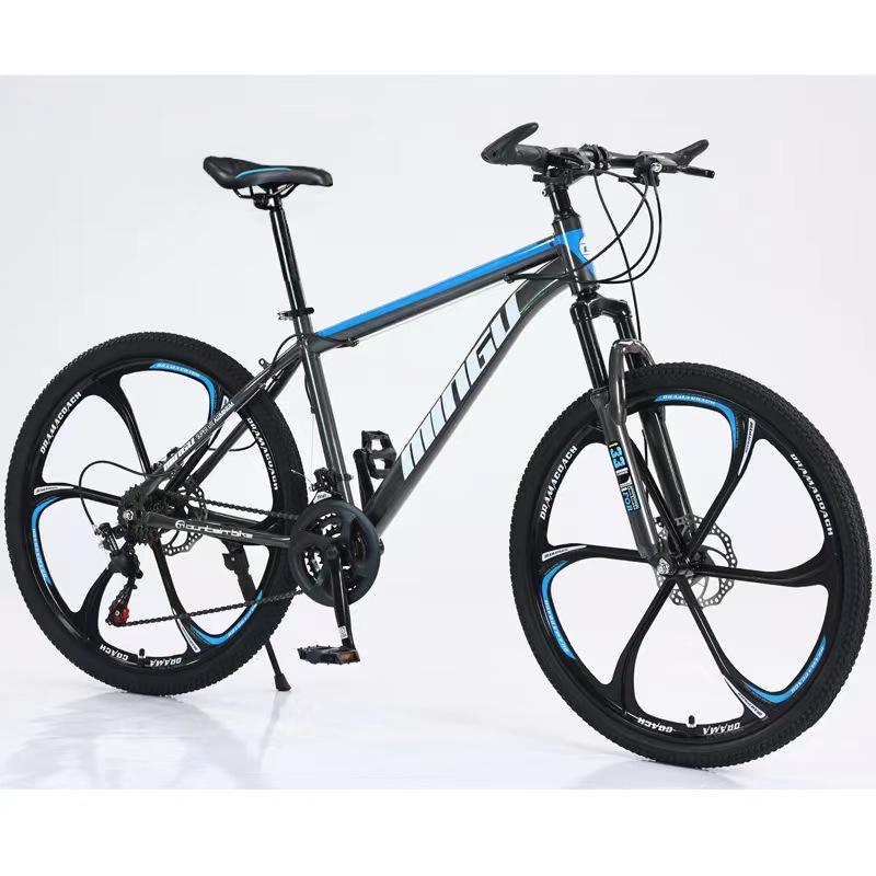 Hot selling cycle for men fast delivery mountain bike 26/27.5 inch 21speed mtb bicycle