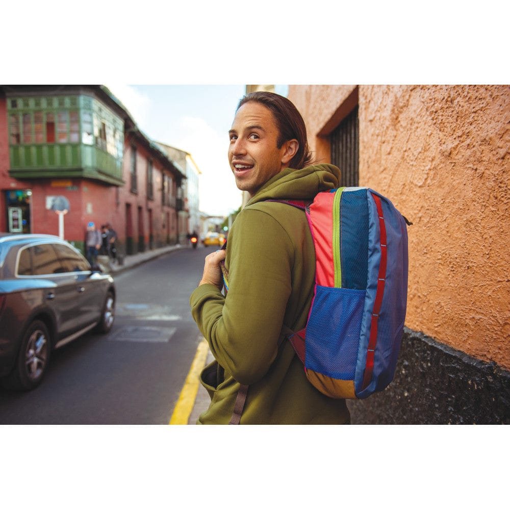 Cotopaxi Batac Backpack