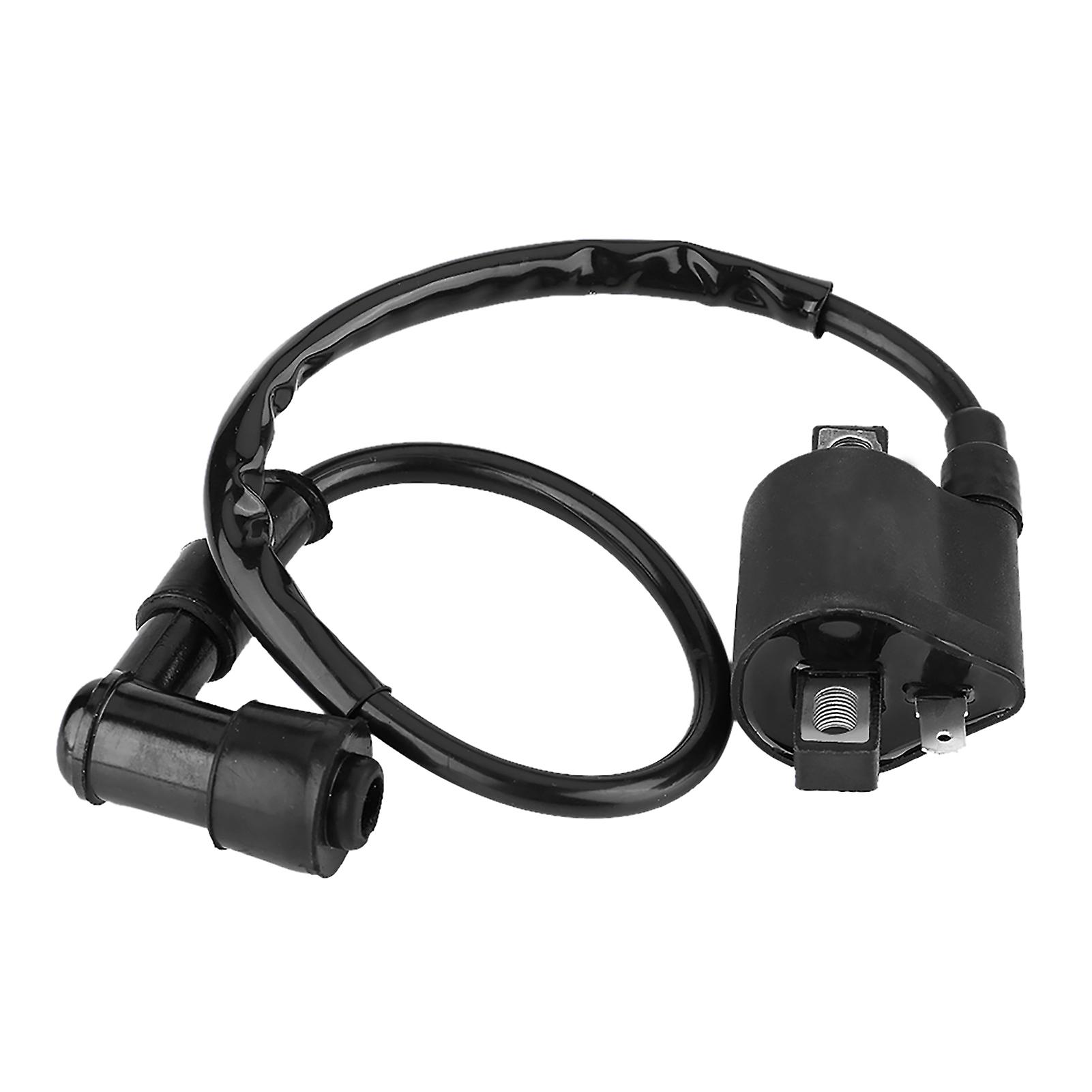 Ignition Coil For 150cc 200cc 250cc Atv Scooter Moped Go Kart