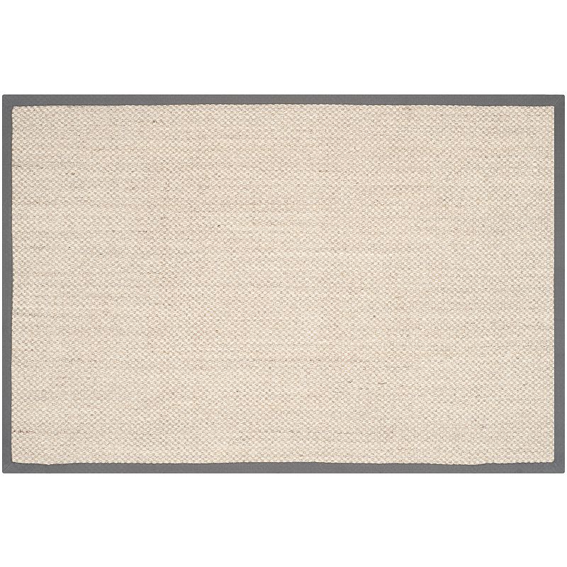 Safavieh Natural Fiber Bayville Sisal Rug