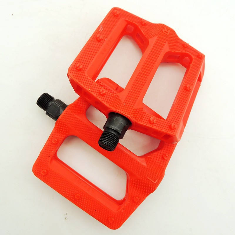 Hot sale Pedals Bicycle Pedal/ Cycling Mtb Bearings Bike Pedals/ Bicycle Pedal Aluminum Plastic