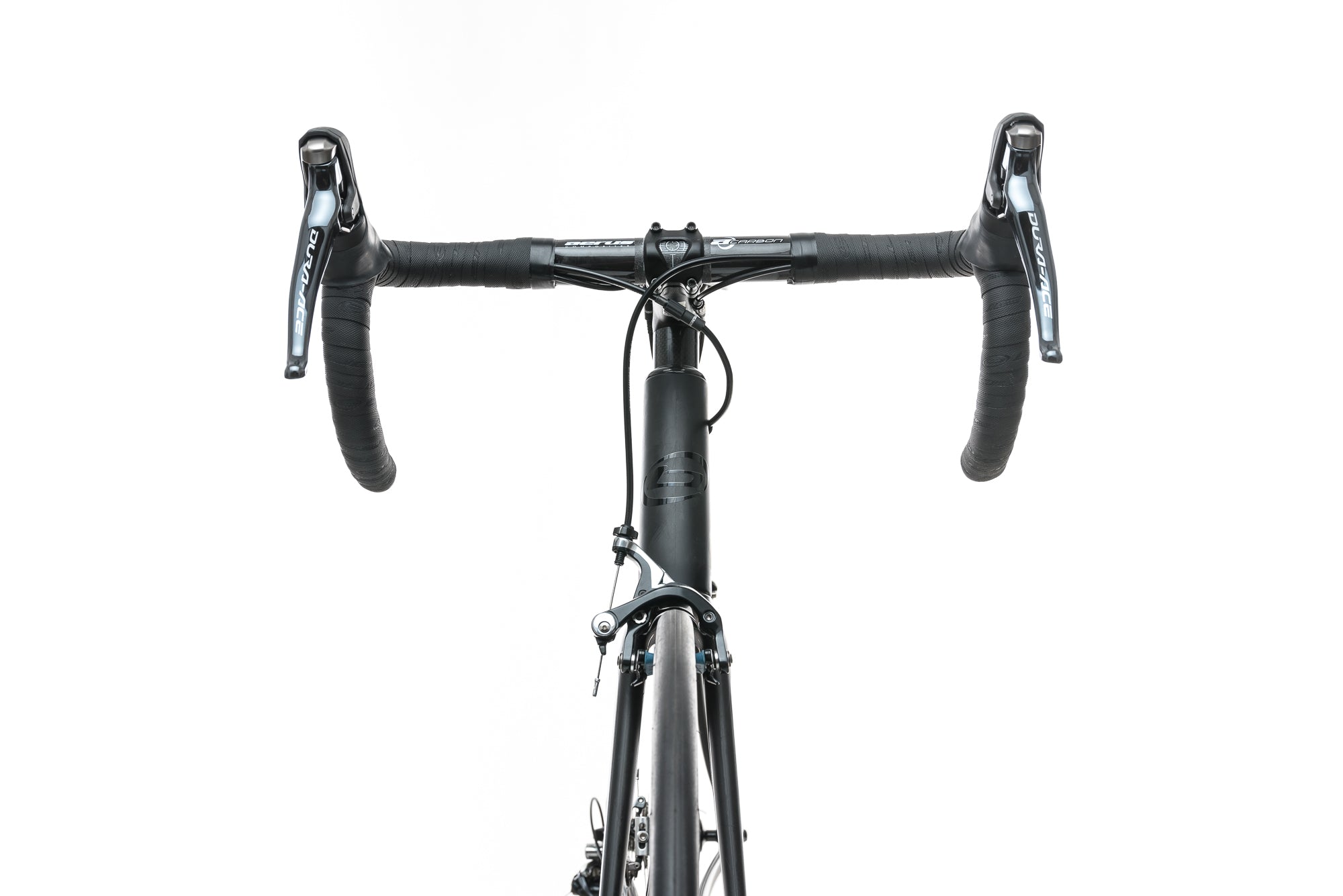 Blue AC1 EX 54cm Bike - 2017