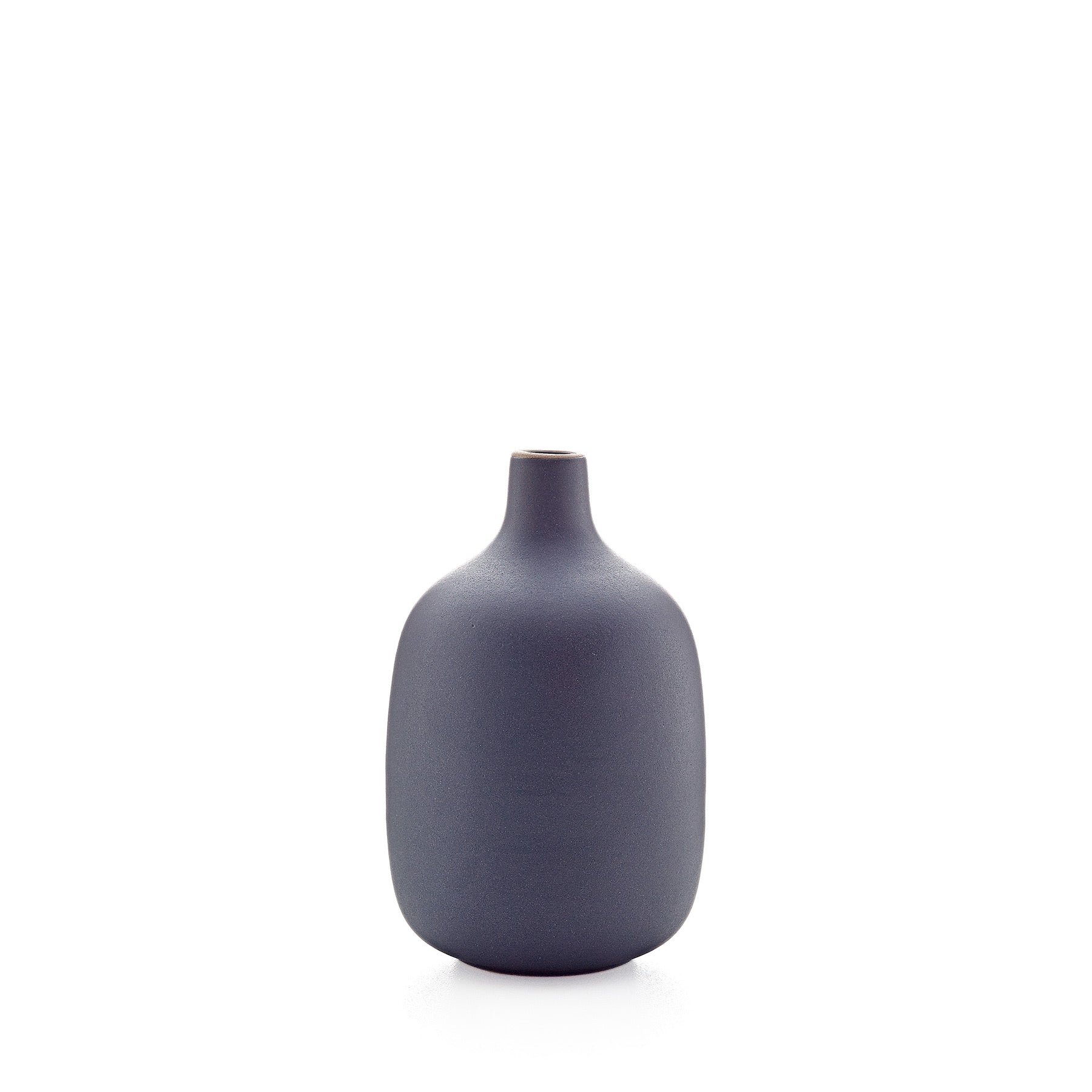 Single-Stem Vase – Simple, Elegant, and Perfect for Minimalist Floral Arrangements