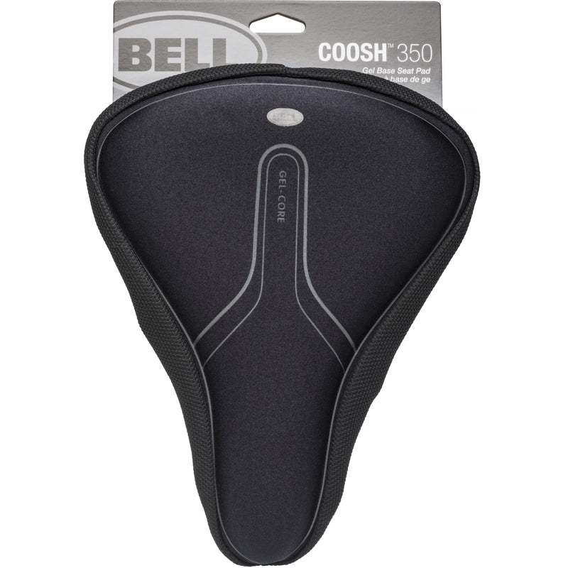 GEL BASE BC SEAT PAD BLK