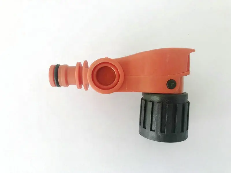 Lawn Plastic Hose end fertilizer sprayer