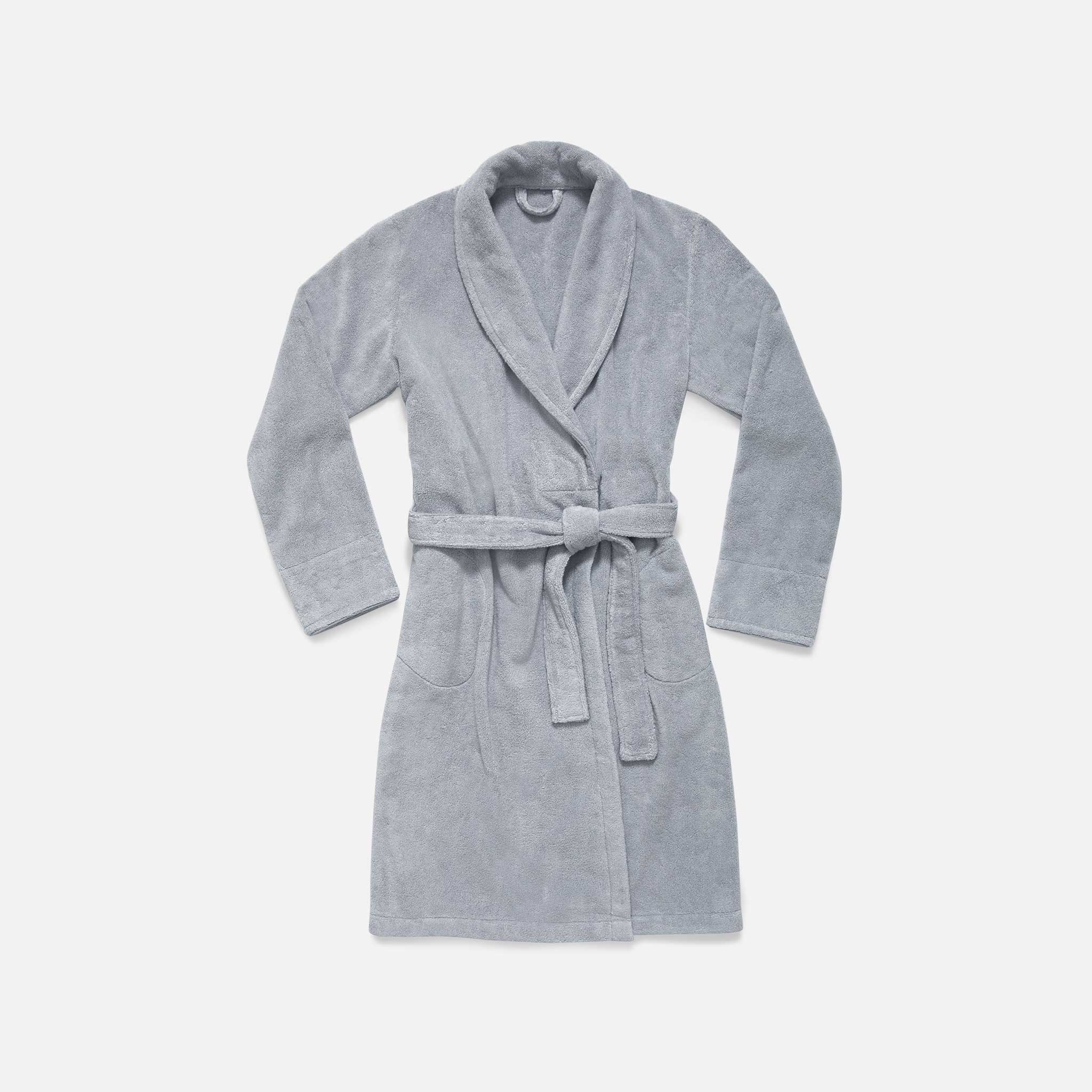 Super-Plush Robe Two