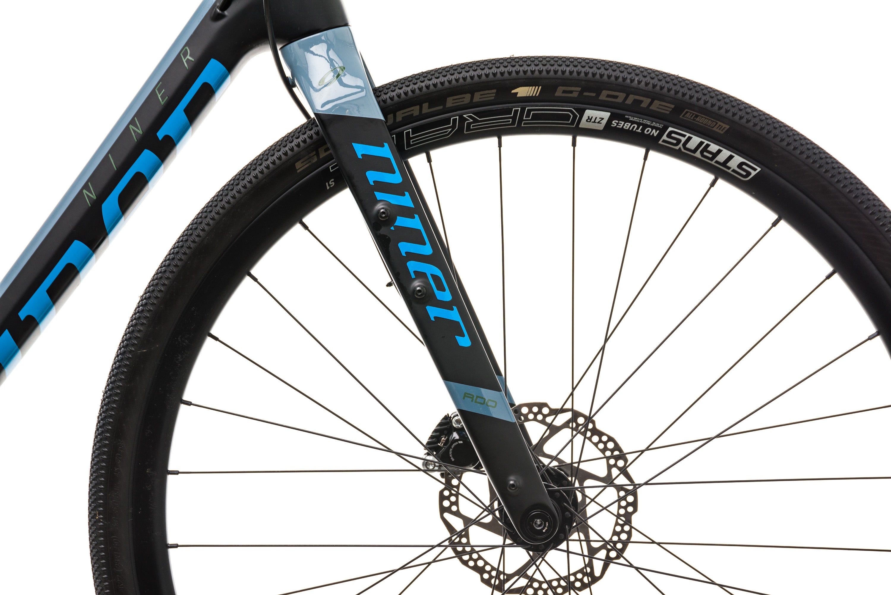 2019 Niner RLT 9 RDO 3-Star Gravel Bike - 2019, 59cm
