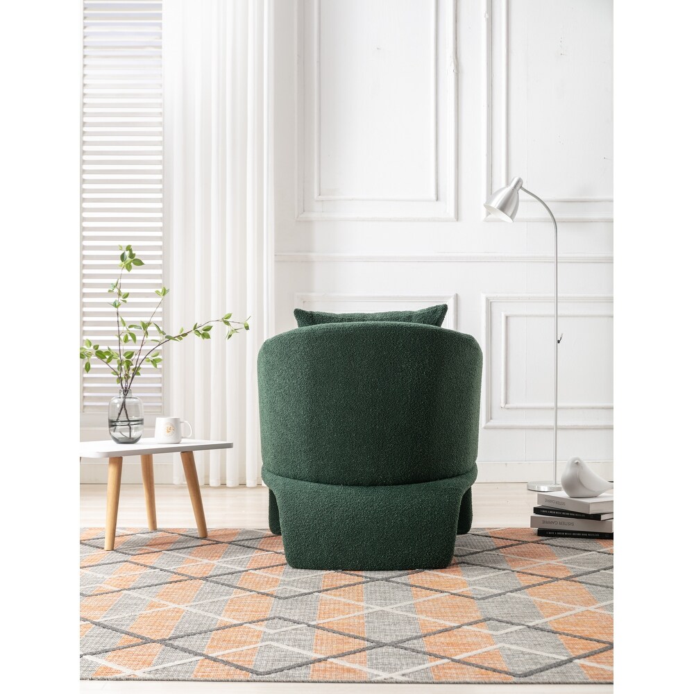 Primary Living Room Chair /Leisure Chair