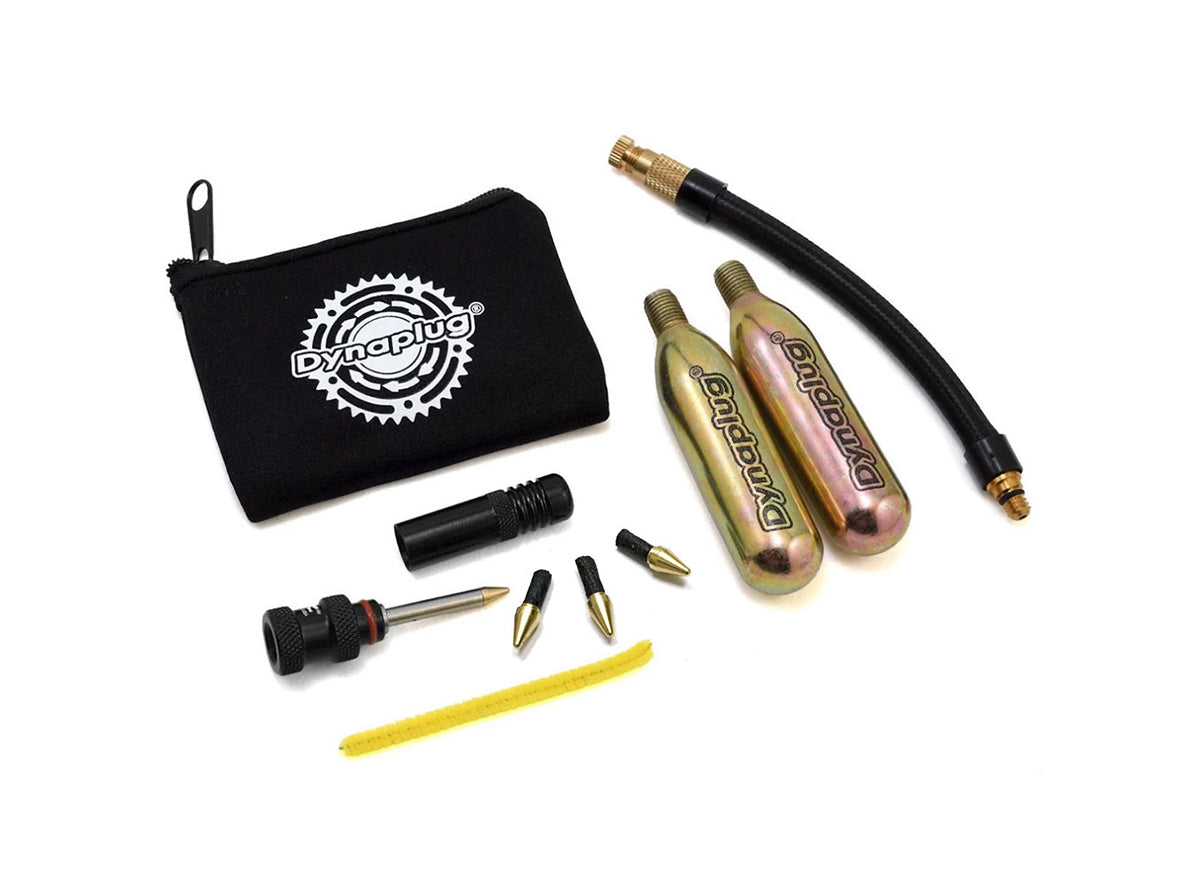 Dynaplug Air Tubeless Tire Repair Kit
