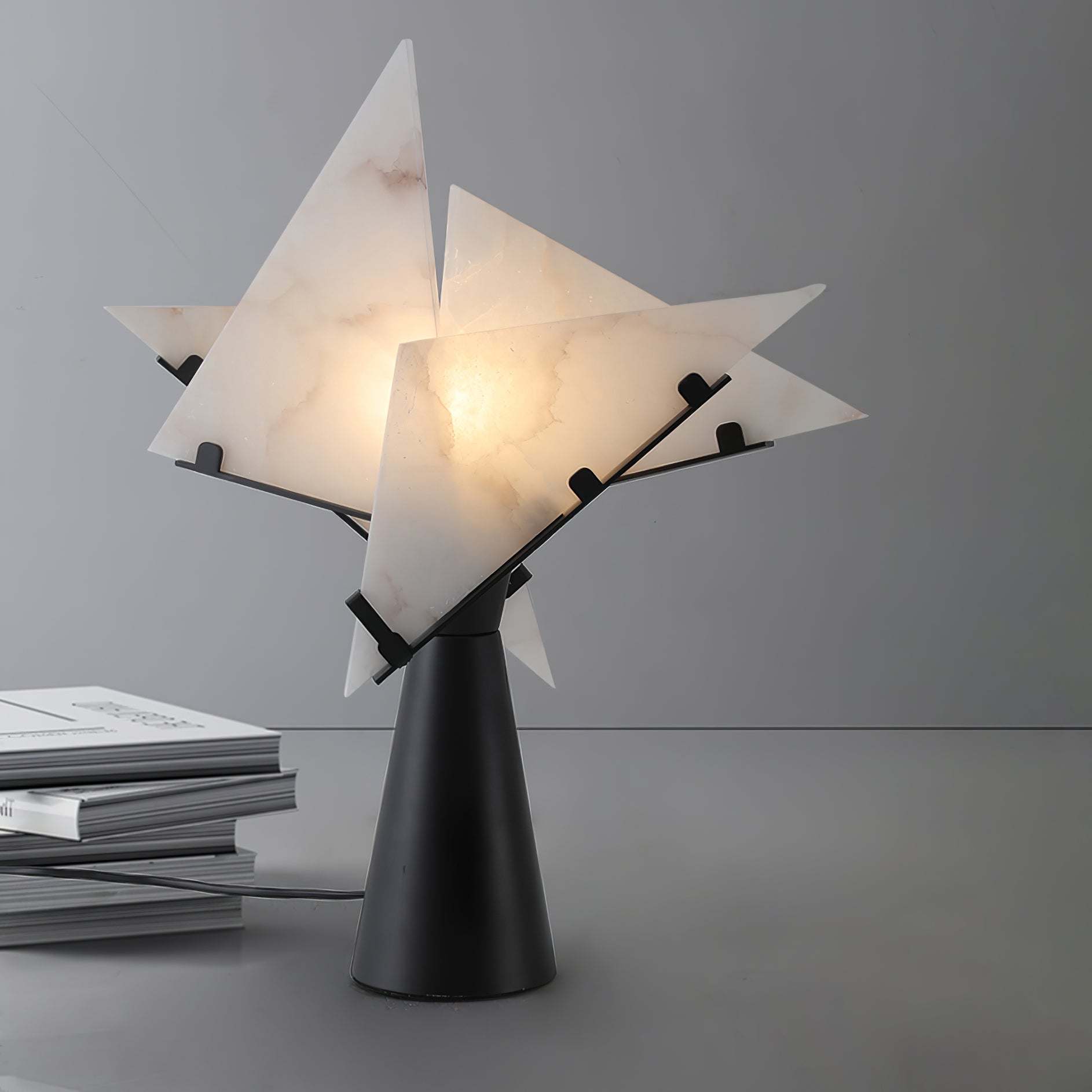 Pierre Chareau Table Lamp