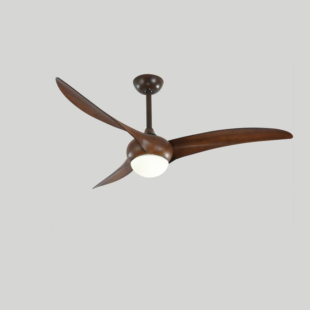 Traditional Ceiling Fan Light